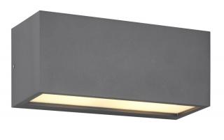 MAYENNE KINKIET LED  IP44 218560242 Trio Lighting Rabat w koszyku - już od 1 zł