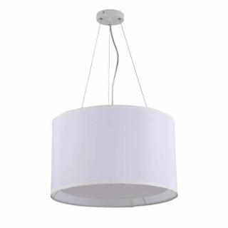 Milk lampa wisząca biała LP-021/4P WH  Light Prestige Promocja do wyczerpania zapasów !
