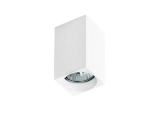 MINI SQUARE BIAŁY AZ1381   AZZARDO Rabat od 1 zł