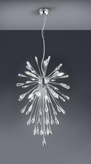 MINSK ŻYRANDOL 308600706       Trio Lighting Rabat od 1 zł