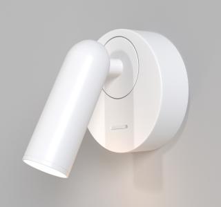 MIRAX KINKIET 3W LED 3000K   C038WL-L3W3K      MAYTONI Rabat w koszyku - już od 1 zł