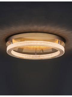 MONTT LAMPA SUFITOWA  LE41702 Luces Exclusivas RABAT OD 1 ZŁ