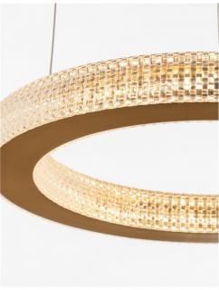 MONTT LAMPA WISZĄCA  LE41697 Luces Exclusivas RABAT OD 1 ZŁ