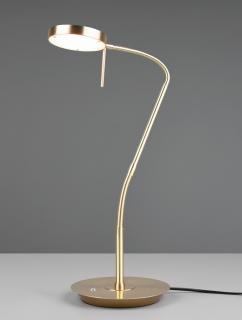 MONZA LAMPA BIURKOWA LED     523310108 TRIO Rabat w koszyku - już od 1 zł