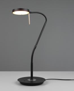 MONZA LAMPA BIURKOWA LED     523310132 TRIO Rabat w koszyku - już od 1 zł