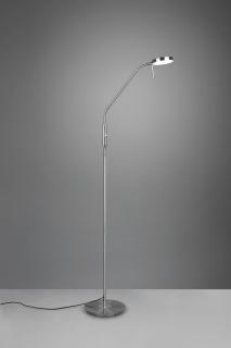 MONZA LAMPA PODŁOGOWA LED     423310107 TRIO Rabat w koszyku - już od 1 zł