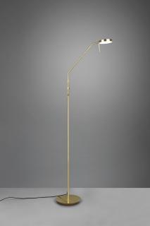 MONZA LAMPA PODŁOGOWA LED     423310108 TRIO Rabat w koszyku - już od 1 zł
