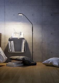 MONZA LAMPA PODŁOGOWA LED     423310132 TRIO Rabat w koszyku - już od 1 zł