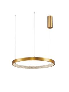 MORON LAMPA WISZĄCA  LE41705 Luces Exclusivas RABAT OD 1 ZŁ