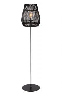 NERIDA LAMPA STOJĄCA NA TARAS  03845/81/30 LUCIDE Rabat w koszyku - już od 1 zł