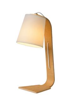 NORDIC LAMPA BIURKOWA 06502/81/31 Lucide Rabat w koszyku - już od 1 zł