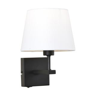 Norte Kinkiet  WL-1122-1-A-BM-RO-WH   ITALUX Rabat od 1 zł