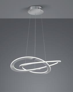 OAKLAND ZWIS LED  321710107      Trio Lighting Rabat od 1 zł