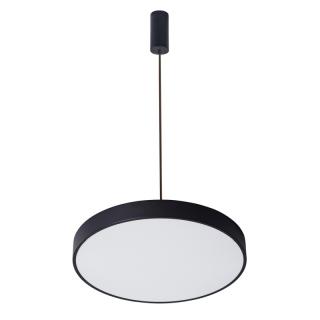 ORBITAL LAMPA WISZĄCA LED   5361-830RP-BK-3   ITALUX Rabat od 1 zł