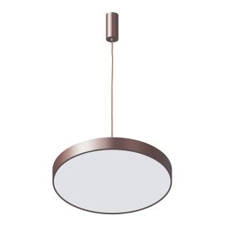 ORBITAL LAMPA WISZĄCA LED   5361-830RP-CO-3   ITALUX Rabat od 1 zł