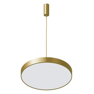 ORBITAL LAMPA WISZĄCA LED   5361-830RP-GD-3  ITALUX Rabat od 1 zł