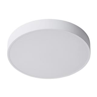 ORBITAL PLAFON LED   5361-830RC-WH-3   ITALUX Rabat od 1 zł