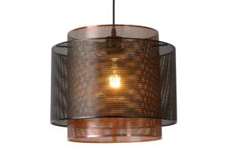 ORRIN LAMPA WISZĄCA 02404/01/30  Lucide Rabat od 1 zł