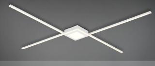 OXFORD PLAFON LED 674410331     Trio Lighting Rabat od 1 zł