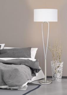 PAIS II LAMPA PODŁOGOWA     400200107 TRIO Rabat w koszyku - już od 1 zł