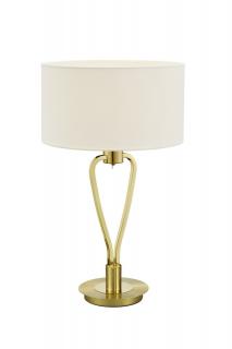 PAIS II LAMPA STOŁOWA   500200108 TRIO Rabat w koszyku - już od 1 zł
