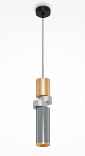 PALETTE LAMPA WISZĄCA   MOD303PL-01CFL3     MAYTONI Rabat w koszyku - już od 1 zł