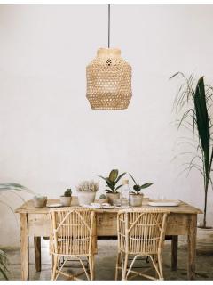 PALMAS LAMPA WISZĄCA LE42124  Luces Exclusivas RABAT OD 1 ZŁ