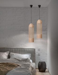 PALMAS LAMPA WISZĄCA LE42141 Luces Exclusivas RABAT OD 1 ZŁ