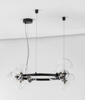 PARLA LAMPA WISZĄCA LE42601 Luces Exclusivas RABAT OD 1 ZŁ