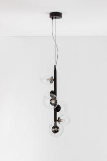PARLA LAMPA WISZĄCA LE42603 Luces Exclusivas RABAT OD 1 ZŁ