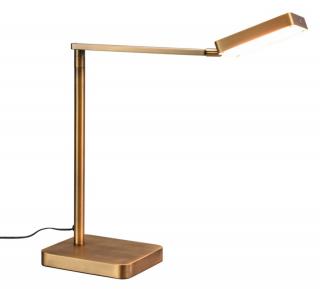PAVIA LAMPA BIURKOWA LED     570310104 TRIO Rabat w koszyku - już od 1 zł