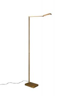 PAVIA LAMPA PODŁOGOWA LED     470310104 TRIO Rabat w koszyku - już od 1 zł