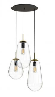 PEAR GOLD ZWIS 7794   NOWODVORSKI NOWODVORSKI SYSTEM CAMELEON