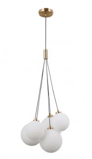 PERLOS LAMPA WISZĄCA   PND-54456-5-HB   ITALUX Rabat od 1 zł