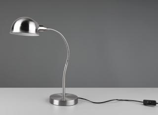 PERRY LAMPA BIURKOWA  504900107     Trio Lighting Rabat od 1 zł