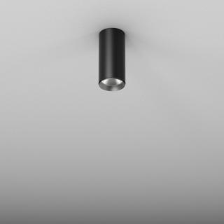 PET next 12 LED M930 35deg; natynkowy czarny struktura	46962-M930-F1-00-12 Quick Shipment
