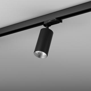 PET next LED M930 35deg; DALI track czarny struktura 16362-M930-F1-DA-12 Quick Shipment