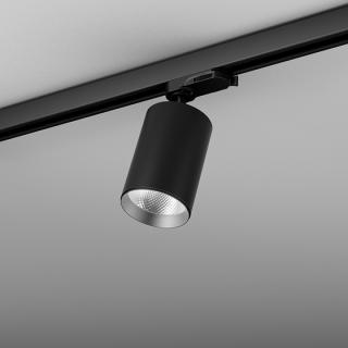 PET next maxi LED M930 32deg; track czarny struktura  16370-M930-F1-00-12 Quick Shipment