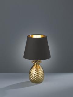 PINEAPPLE LAMPA STOŁOWA      R50421079  Reality Leuchten Rabat od 1 zł