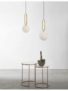 PINTO LAMPA WISZĄCA  LE41764 Luces Exclusivas RABAT OD 1 ZŁ
