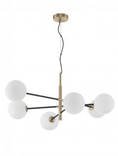 PLATO LAMPA WISZĄCA LE41767 Luces Exclusivas RABAT OD 1 ZŁ
