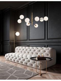 PLATO LAMPA WISZĄCA LE41768 Luces Exclusivas RABAT OD 1 ZŁ
