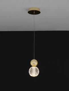PONCE LAMPA WISZĄCA LE42698 Luces Exclusivas RABAT OD 1 ZŁ