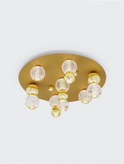 PONCE PLAFON LE42706 Luces Exclusivas RABAT OD 1 ZŁ