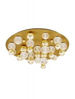 PONCE PLAFON LE42707 Luces Exclusivas RABAT OD 1 ZŁ