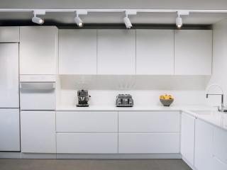 PROFILE IRIS LED 20W 3000K    Różne kolory Rabat w koszyku - już od 1 zł