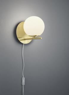 PURE KINKIET  202000108 Trio Lighting Rabat od 1 zł