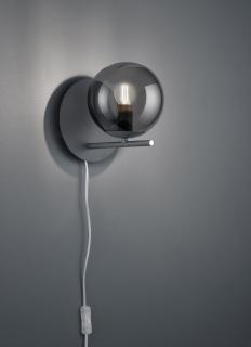 PURE KINKIET  202000142 Trio Lighting Rabat od 1 zł