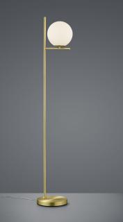 PURE LAMPA PODŁOGOWA  402000108 Trio Lighting Rabat od 1 zł