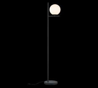 PURE LAMPA PODŁOGOWA  402000132 Trio Lighting Rabat od 1 zł